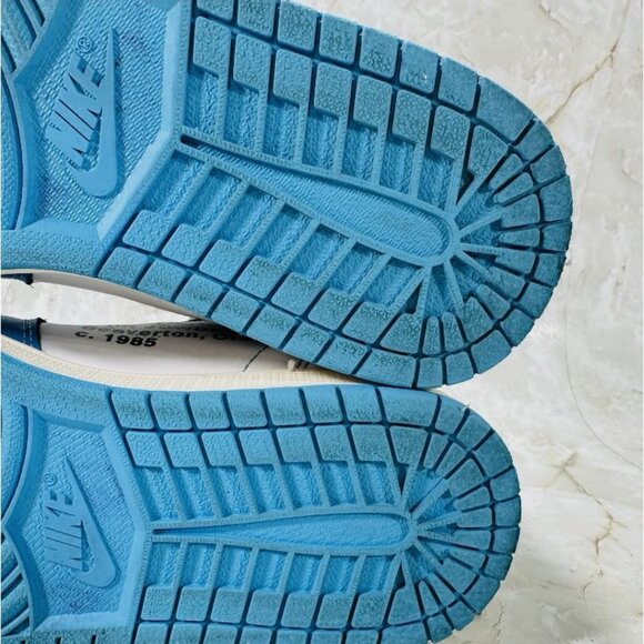 The Jordan 1 Retro OG x Off-White High UNC in size 8 main image 8